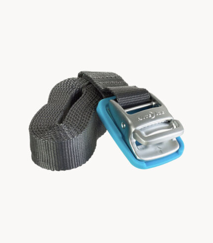 NiteIze Cam Jam Tightening Strap with Buckle